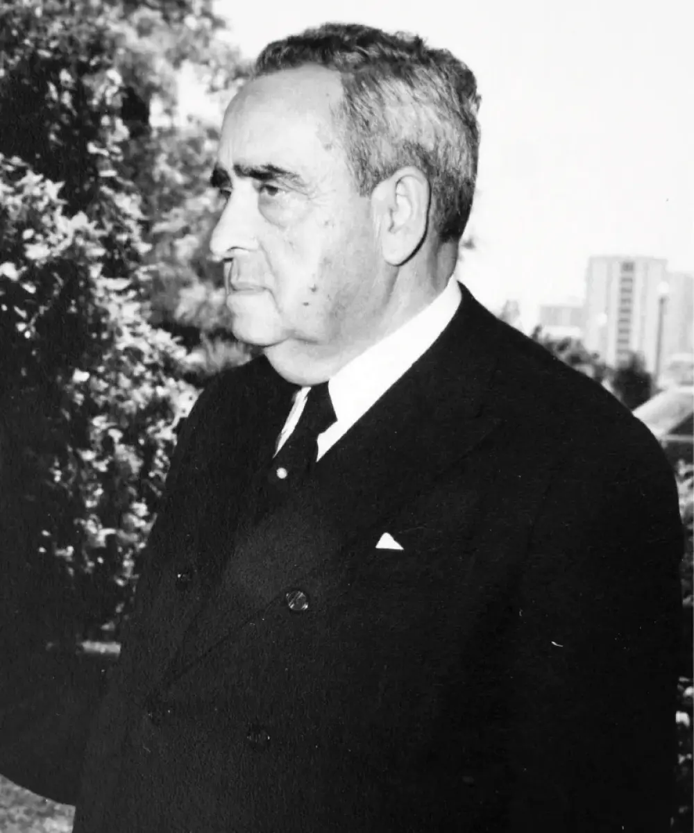 Dr. Ramiro Salgado