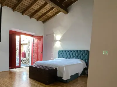 Estúdio da Mezzanine