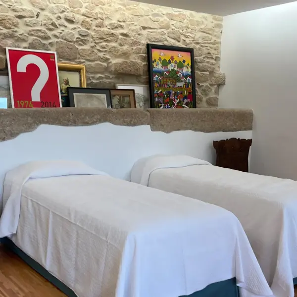 Quarto do Ti´Hermínio